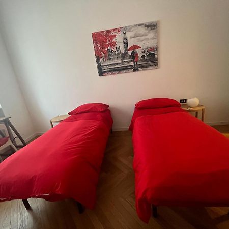 Porta Venezia Apartament Milano Ngoại thất bức ảnh