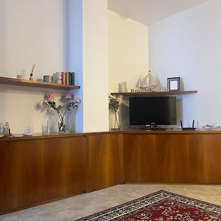Porta Venezia Apartament Milano Ngoại thất bức ảnh