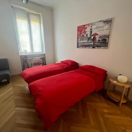 Porta Venezia Apartament Milano Ngoại thất bức ảnh