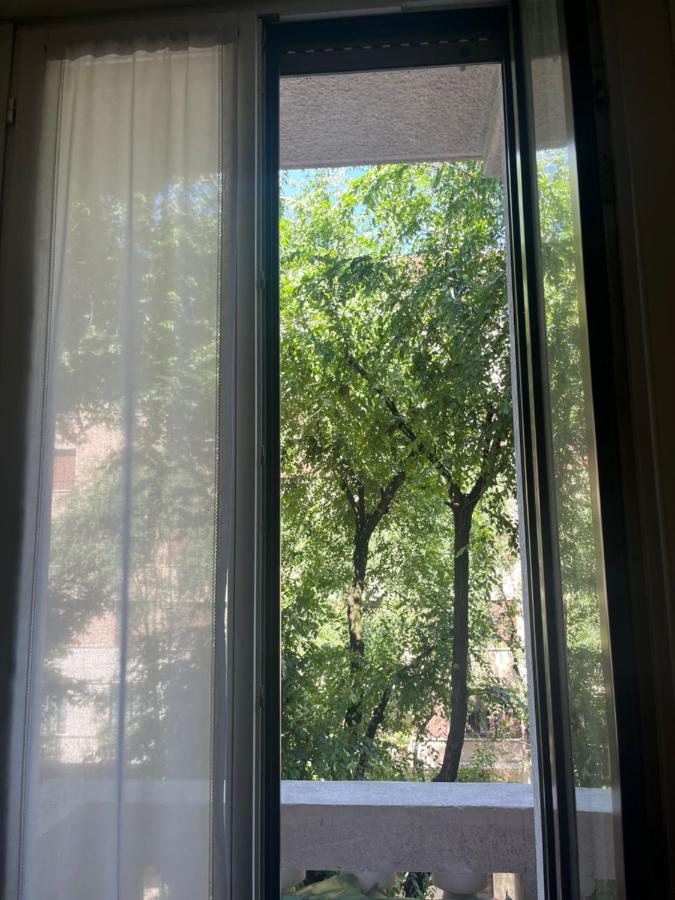 Porta Venezia Apartament Milano Ngoại thất bức ảnh