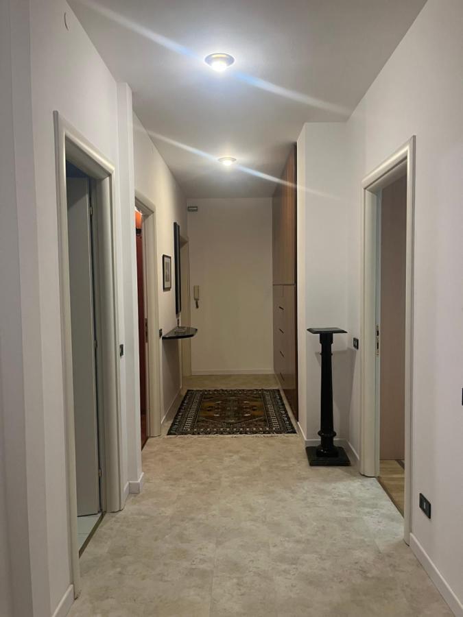 Porta Venezia Apartament Milano Ngoại thất bức ảnh