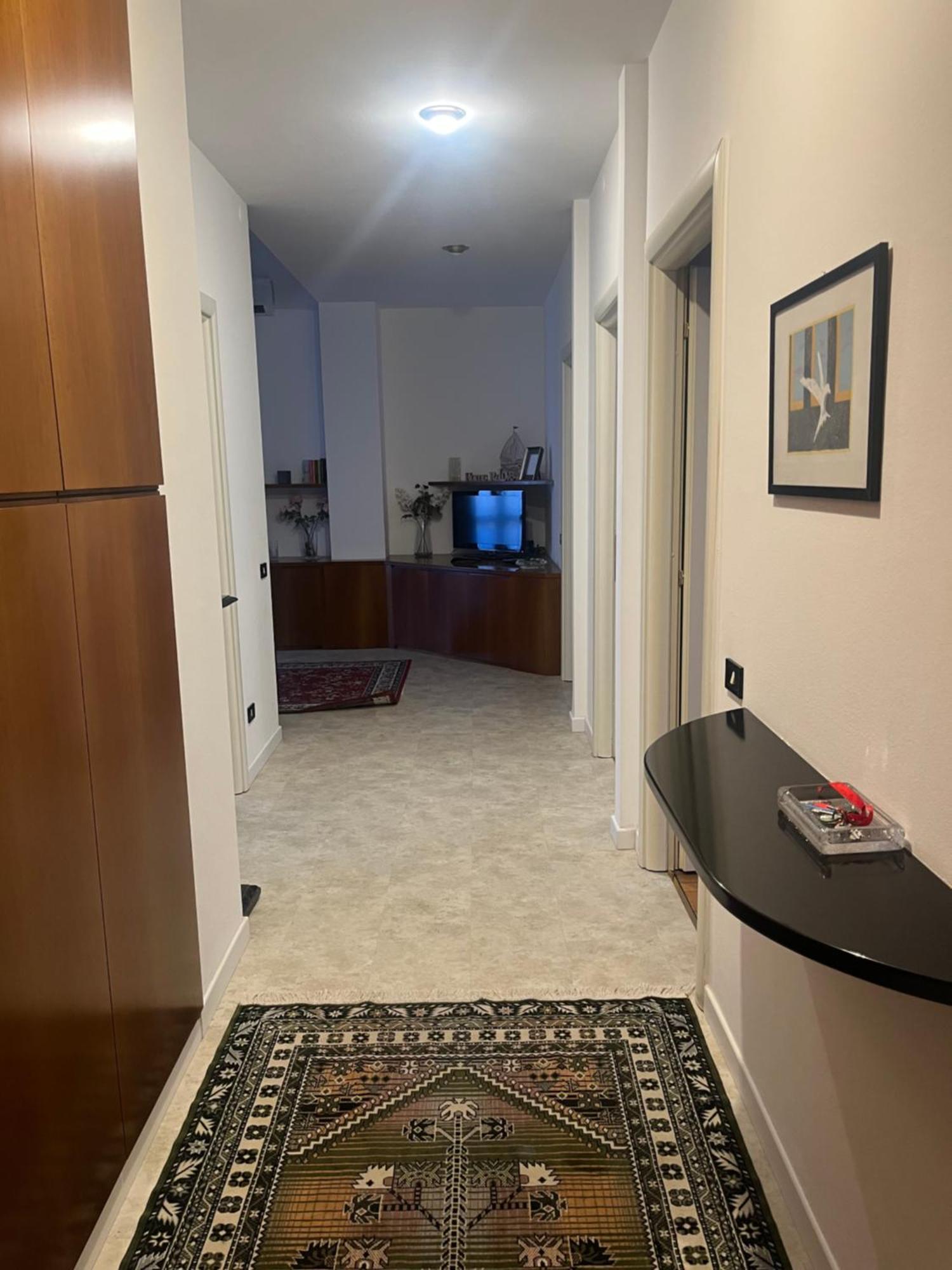 Porta Venezia Apartament Milano Ngoại thất bức ảnh
