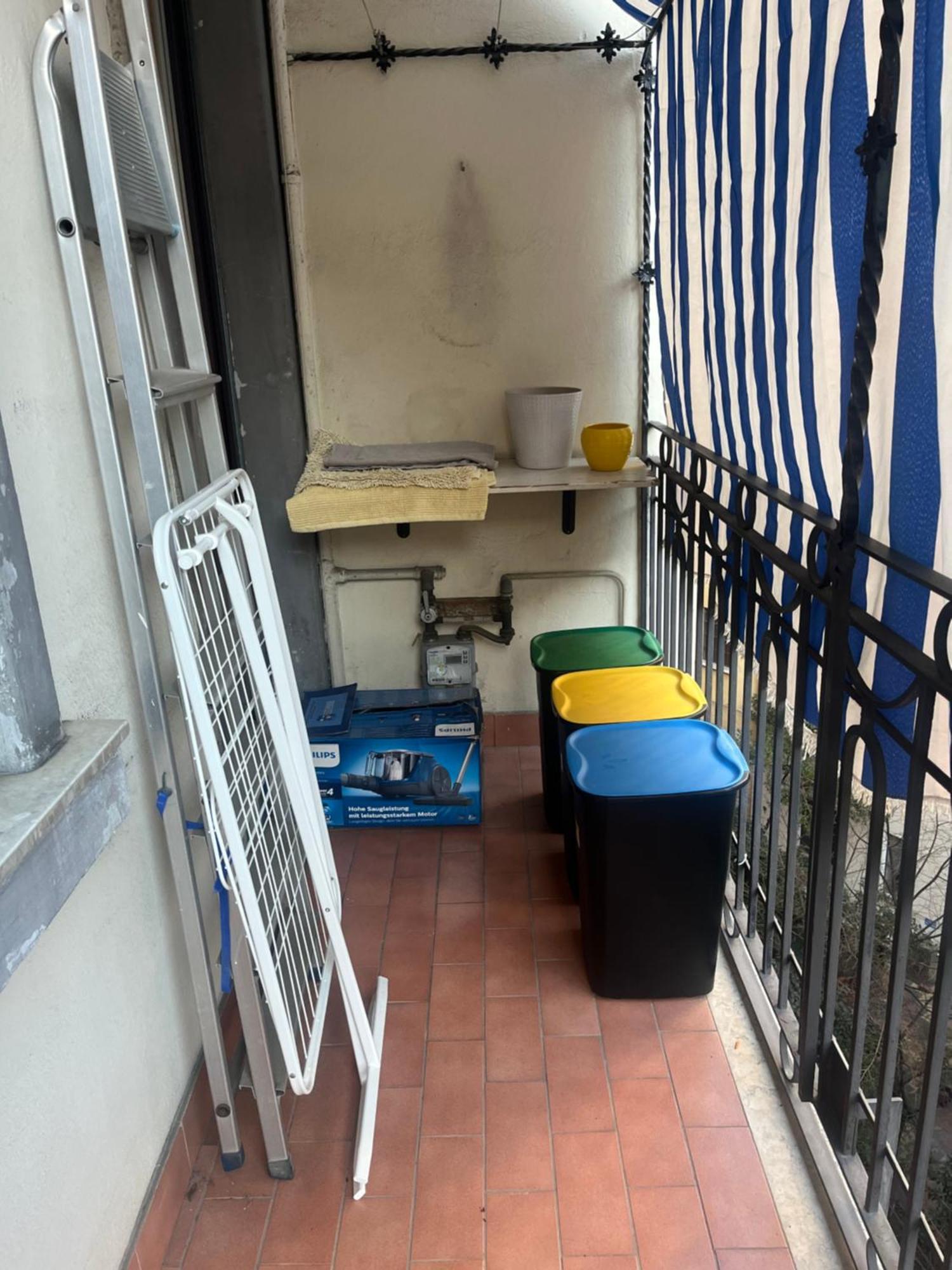 Porta Venezia Apartament Milano Ngoại thất bức ảnh