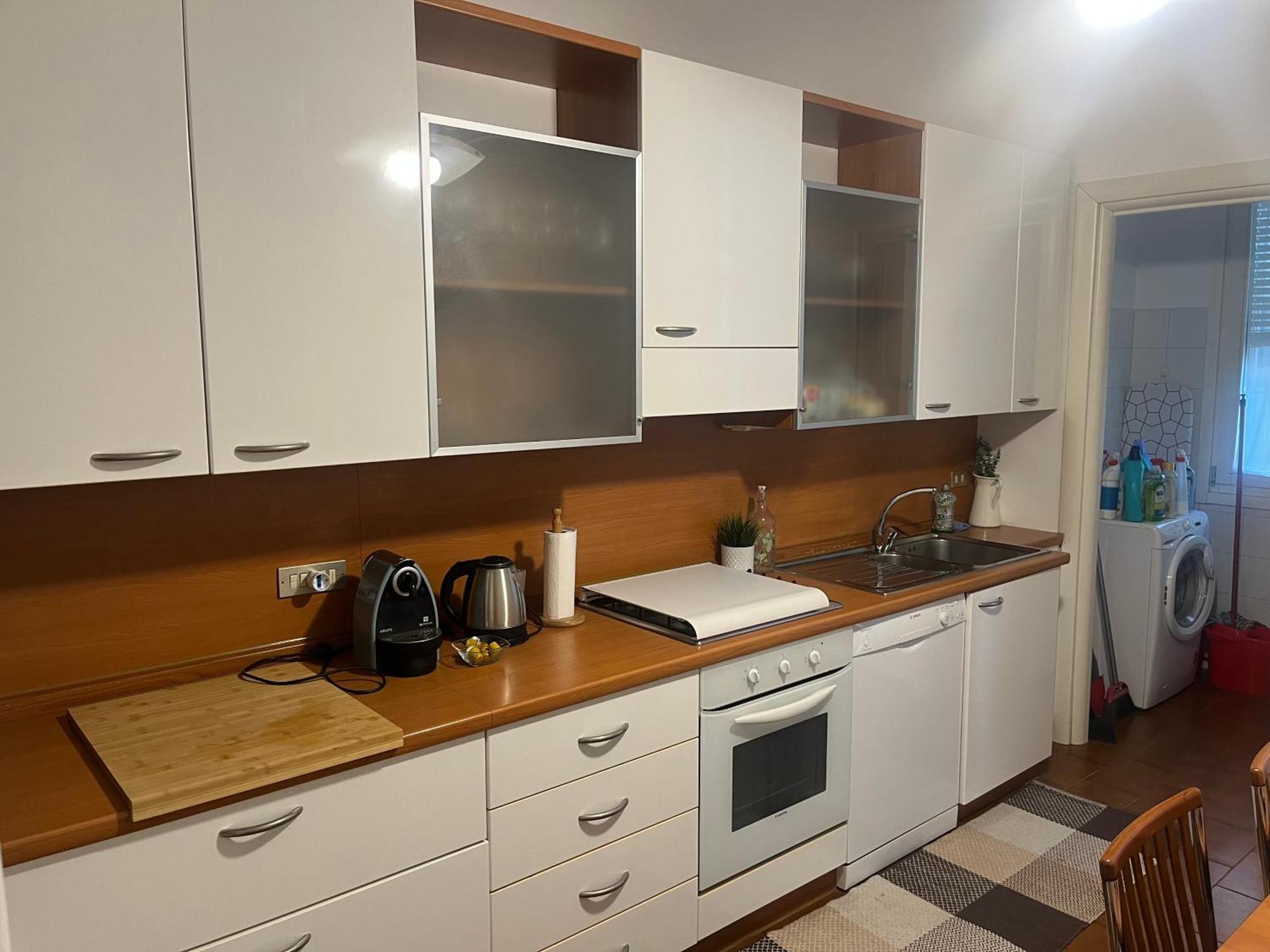 Porta Venezia Apartament Milano Ngoại thất bức ảnh