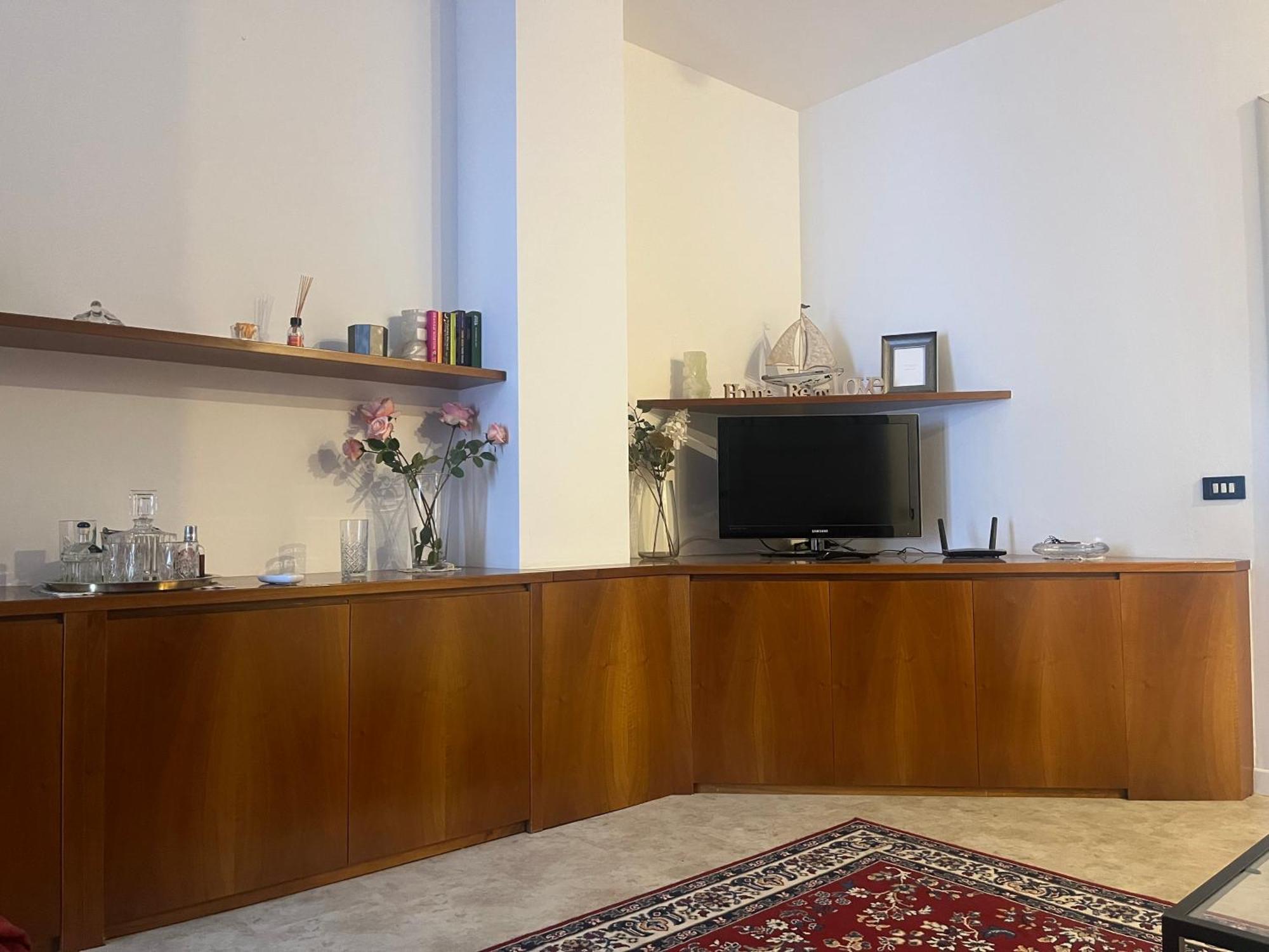 Porta Venezia Apartament Milano Ngoại thất bức ảnh