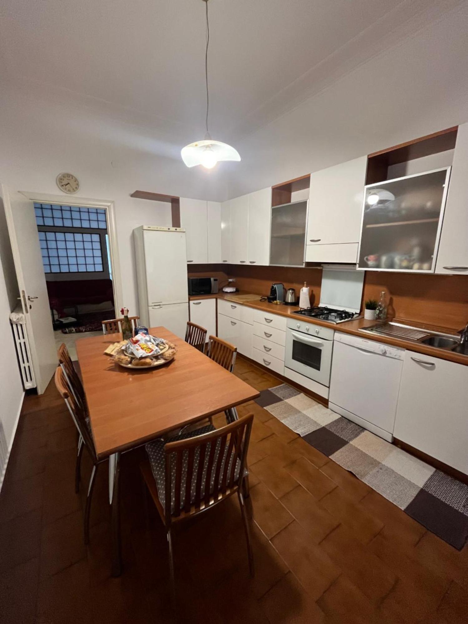 Porta Venezia Apartament Milano Ngoại thất bức ảnh