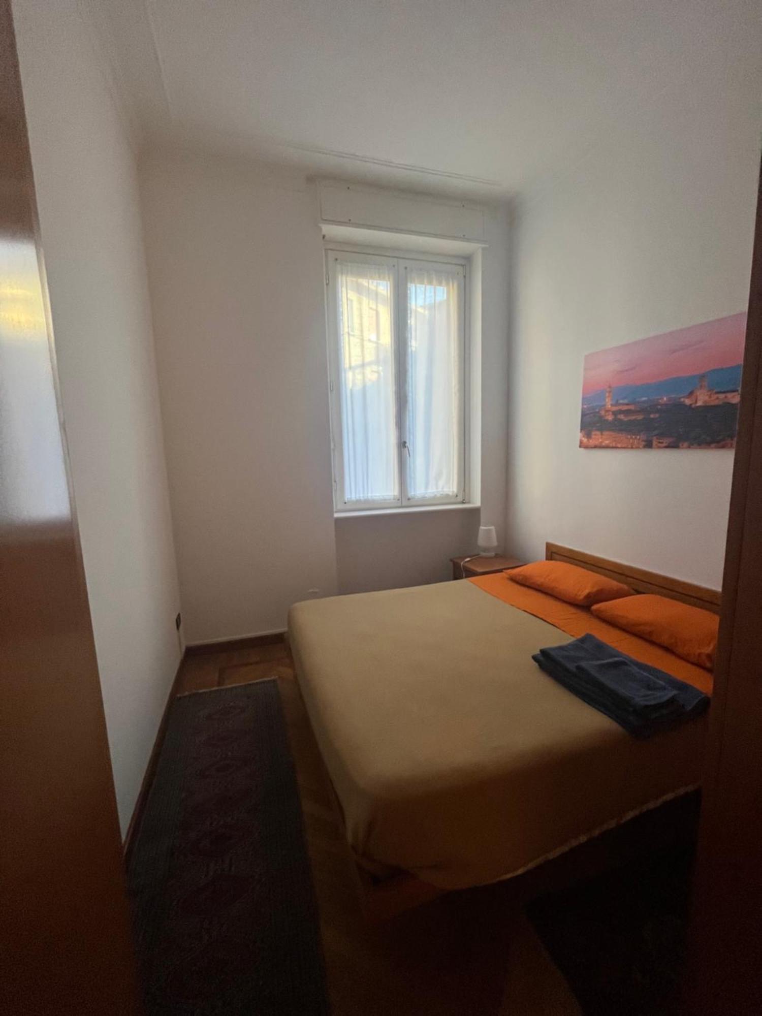 Porta Venezia Apartament Milano Ngoại thất bức ảnh