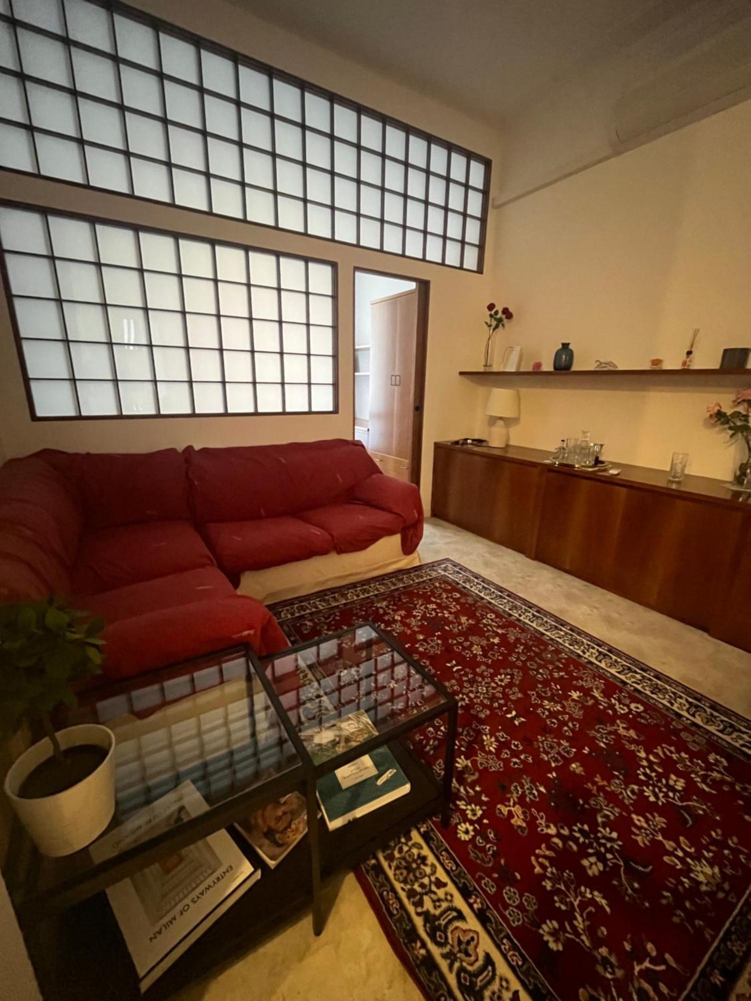 Porta Venezia Apartament Milano Ngoại thất bức ảnh