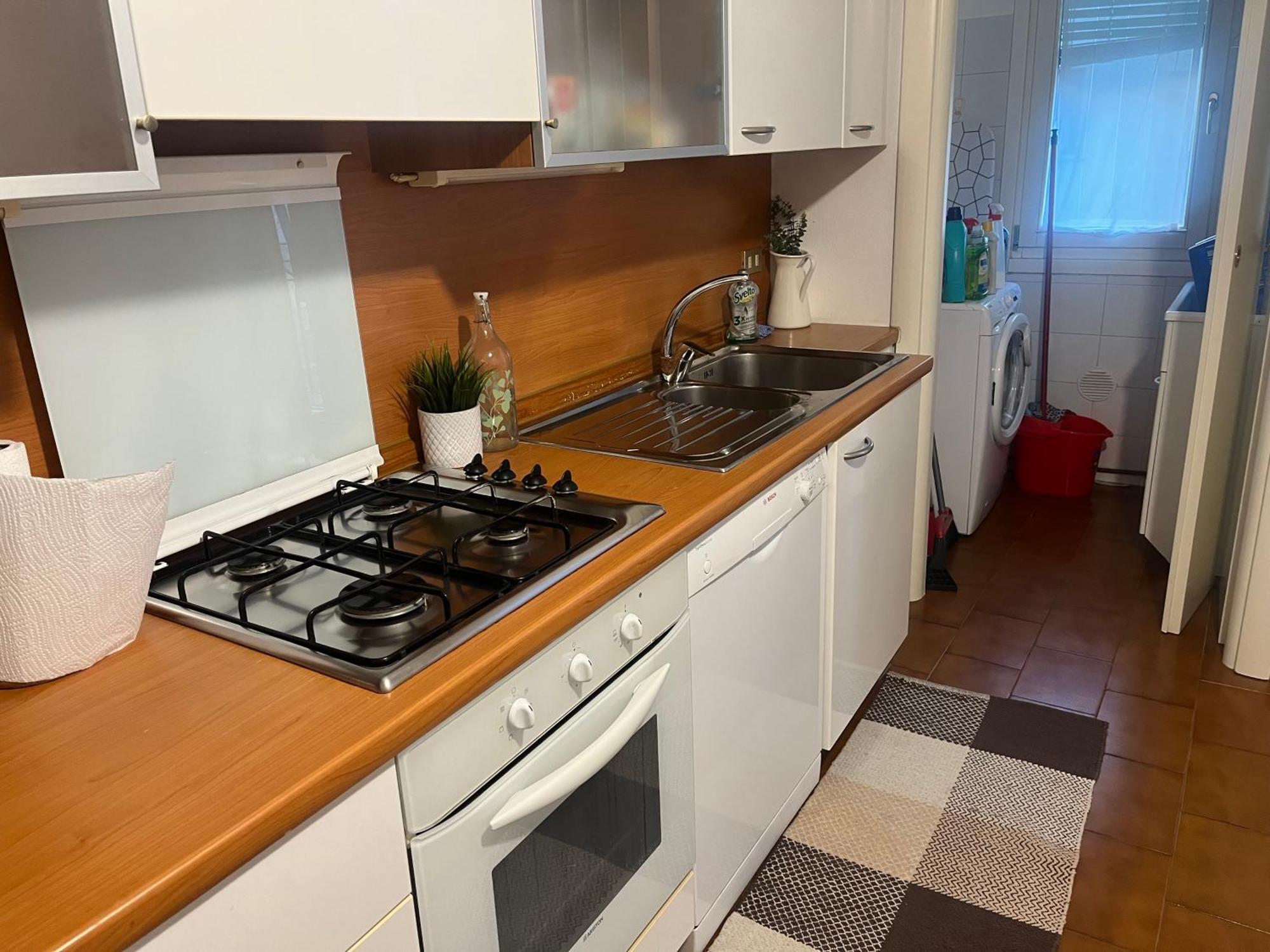 Porta Venezia Apartament Milano Ngoại thất bức ảnh