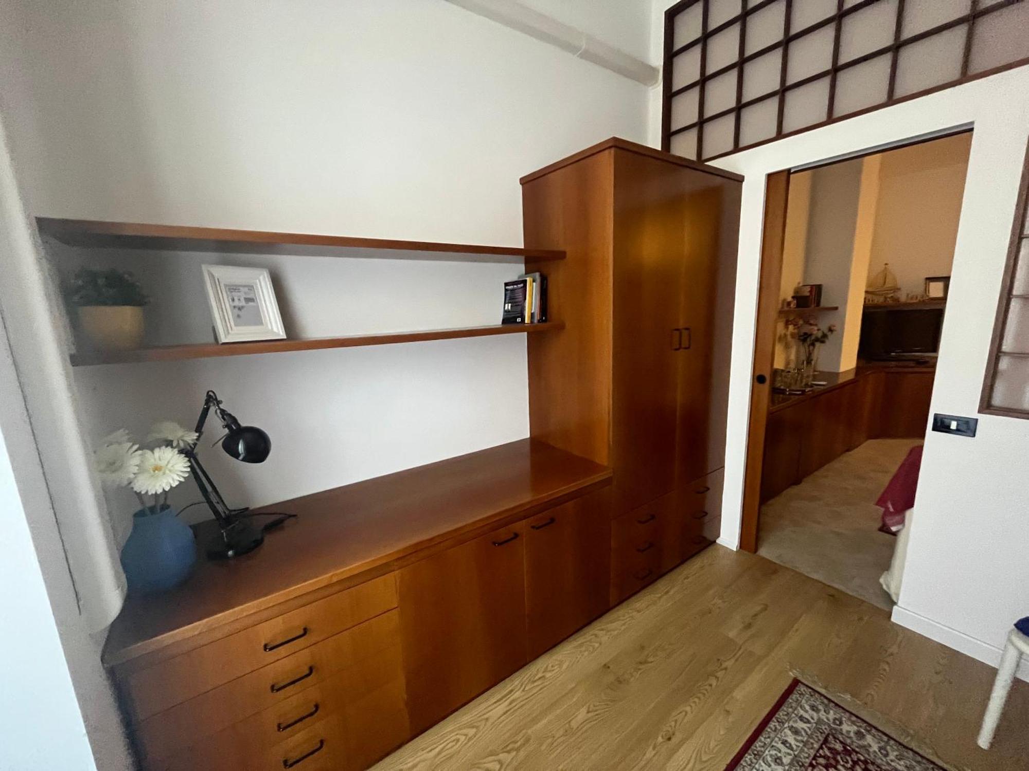 Porta Venezia Apartament Milano Ngoại thất bức ảnh