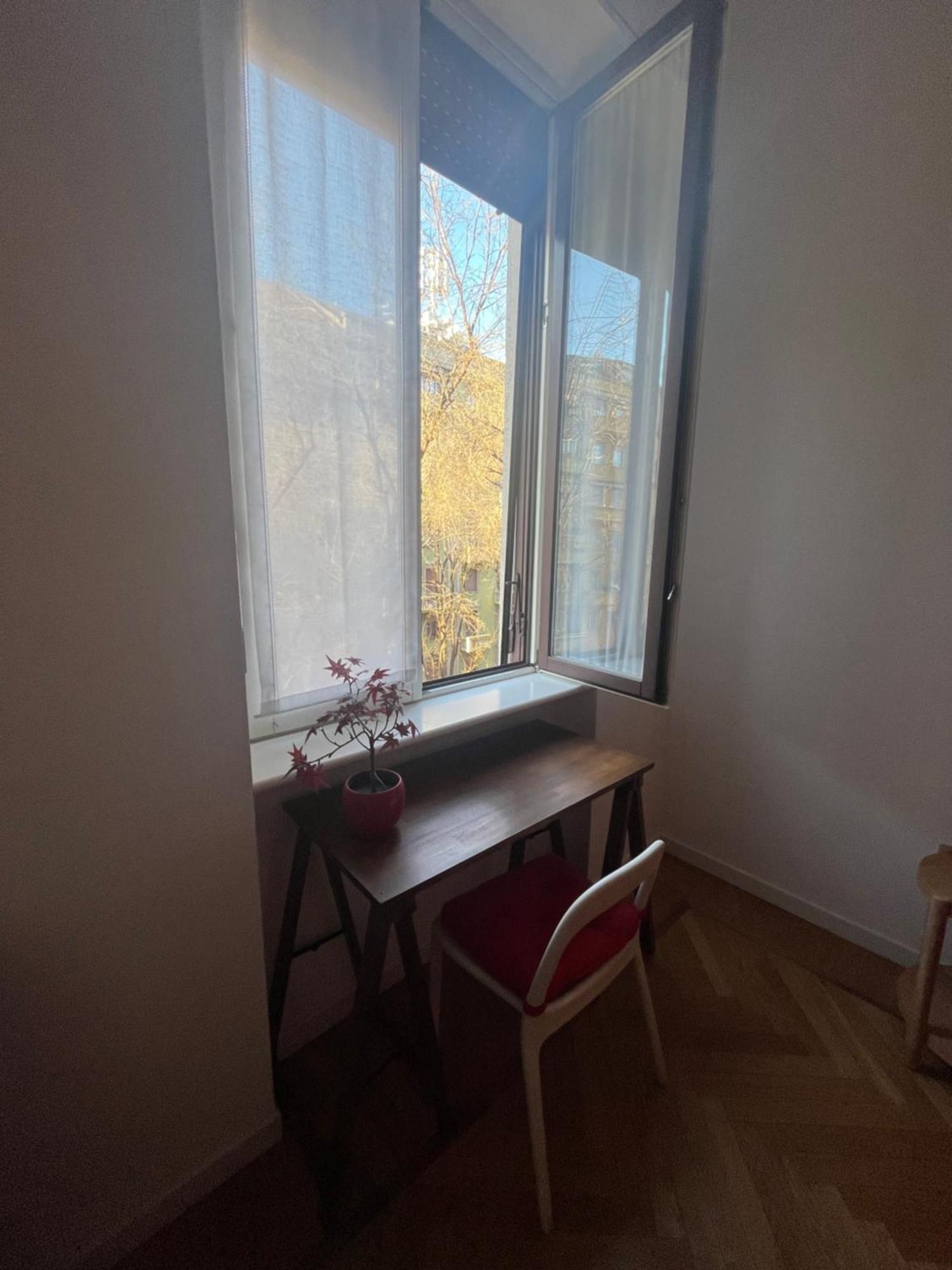 Porta Venezia Apartament Milano Ngoại thất bức ảnh