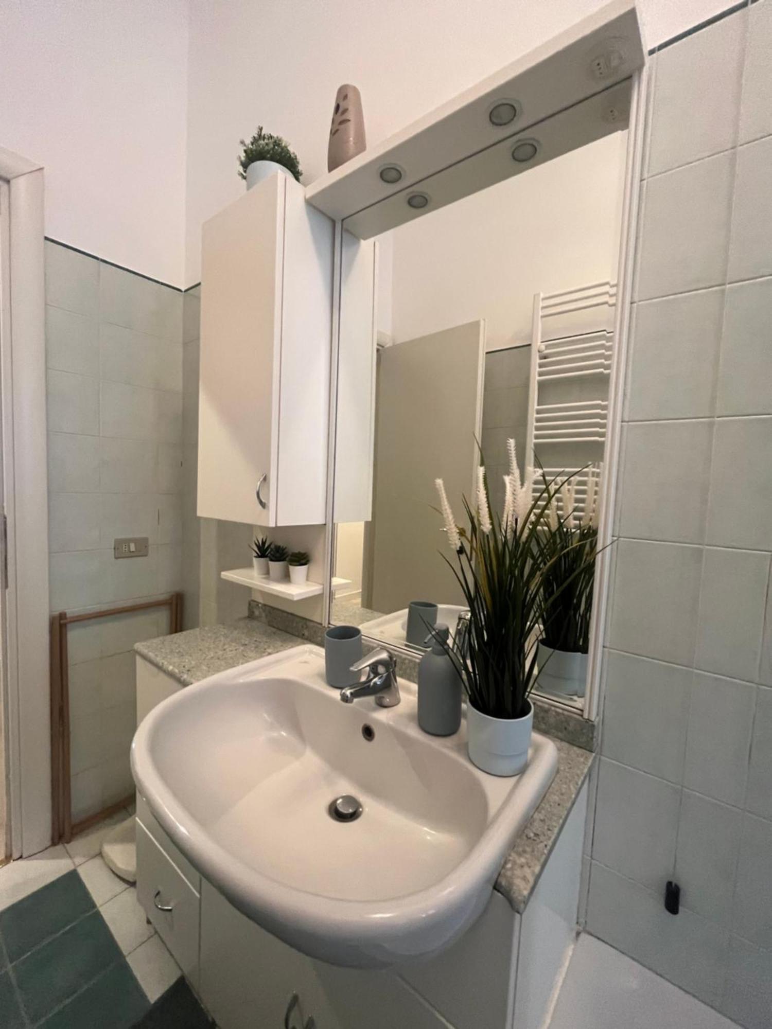 Porta Venezia Apartament Milano Ngoại thất bức ảnh