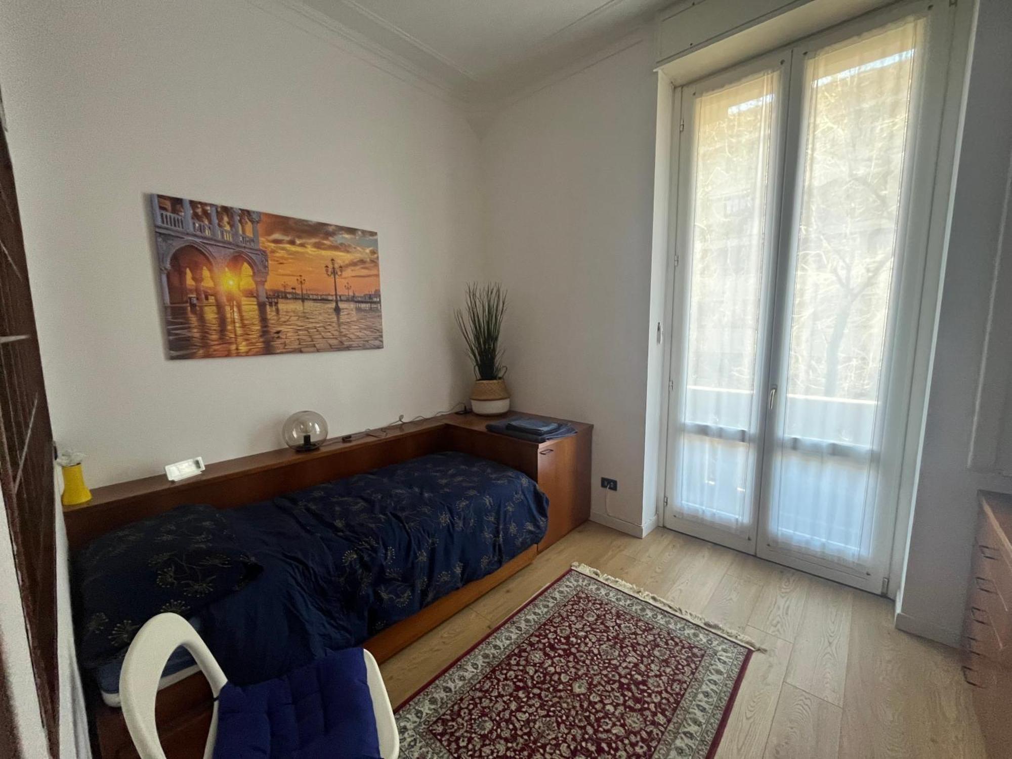 Porta Venezia Apartament Milano Ngoại thất bức ảnh