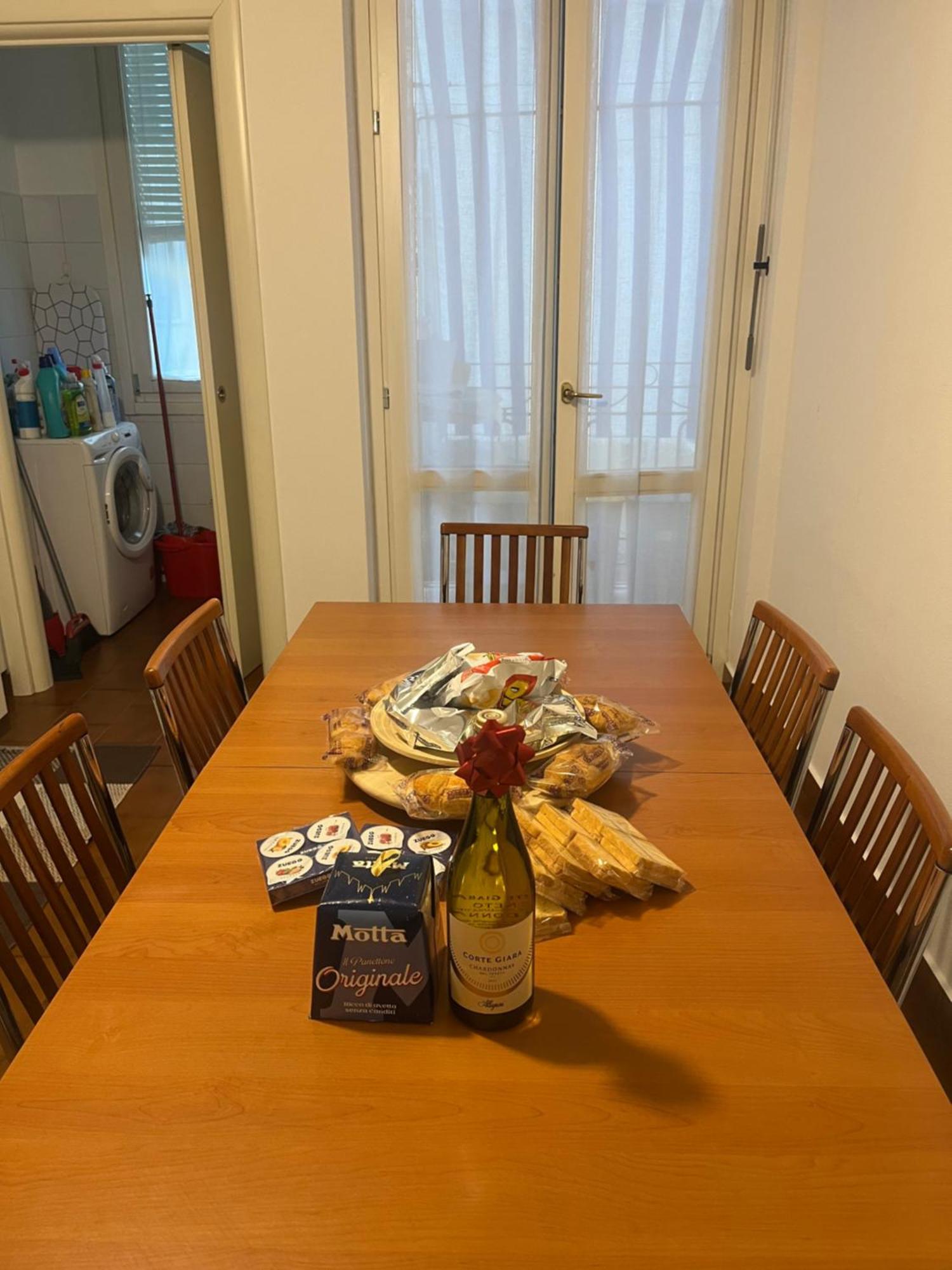 Porta Venezia Apartament Milano Ngoại thất bức ảnh