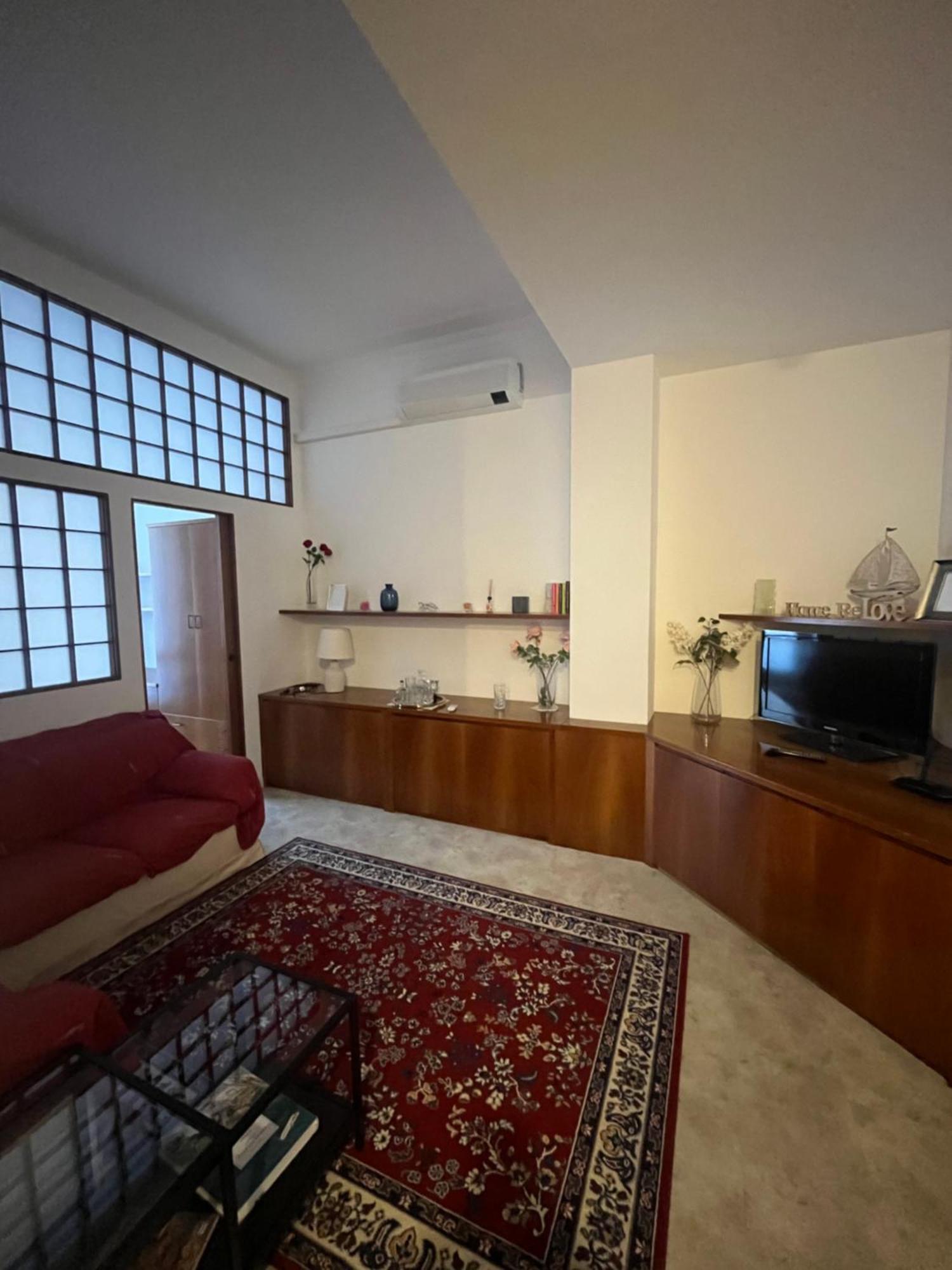Porta Venezia Apartament Milano Ngoại thất bức ảnh