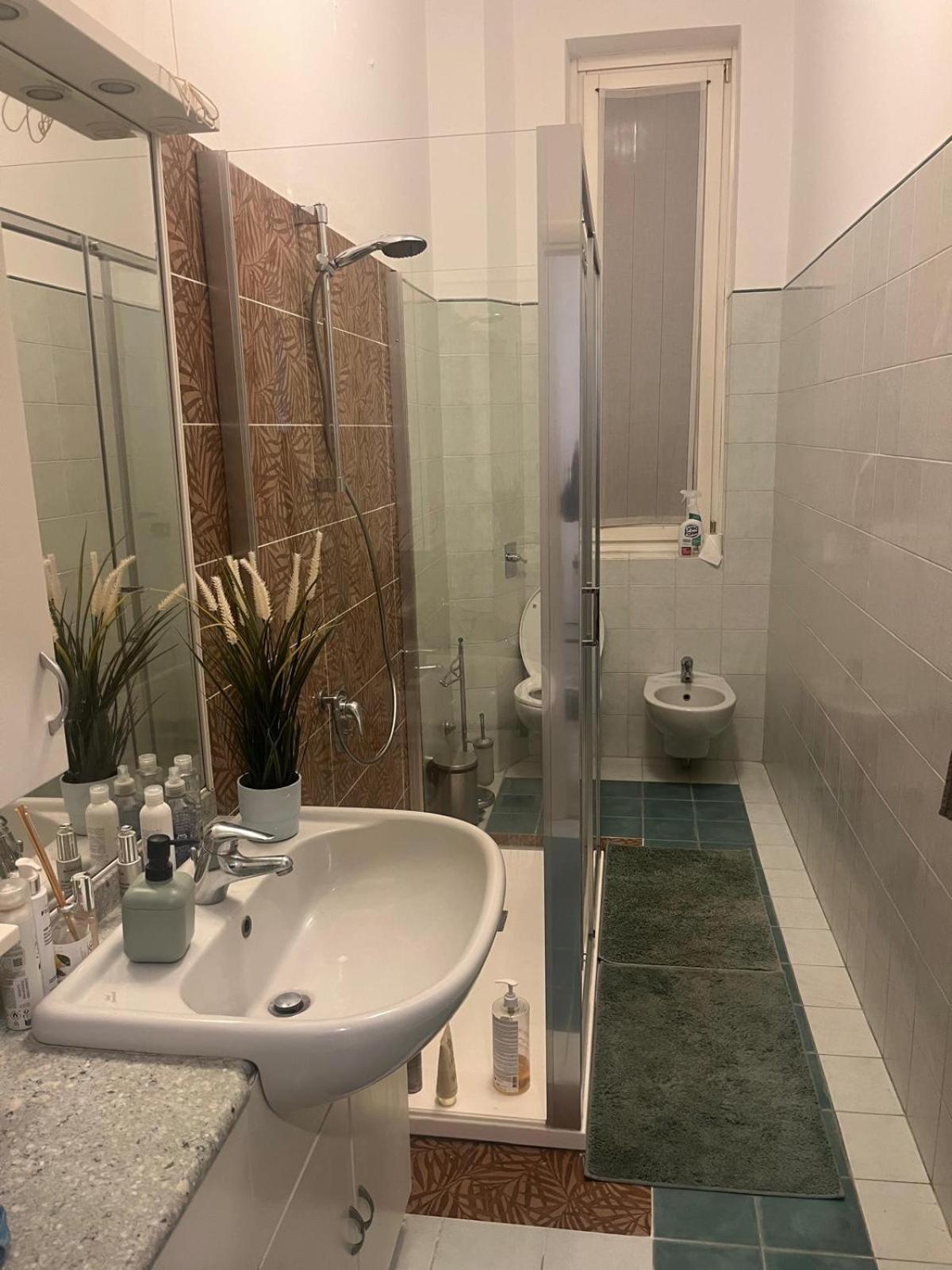 Porta Venezia Apartament Milano Ngoại thất bức ảnh